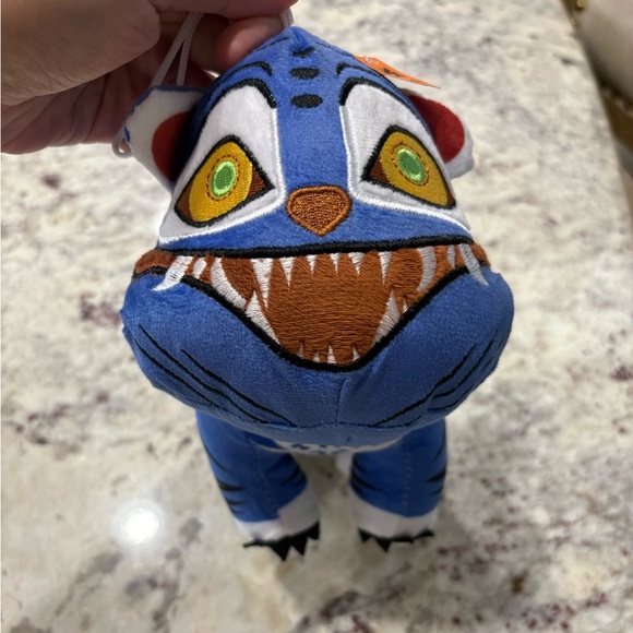 Other - K pop tiger plush
